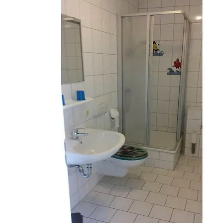 Appartement Pleasant Near The Kolpinsee