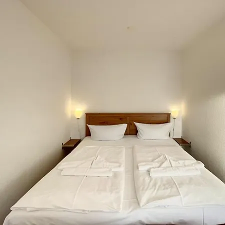 Appartement Pleasant Near The